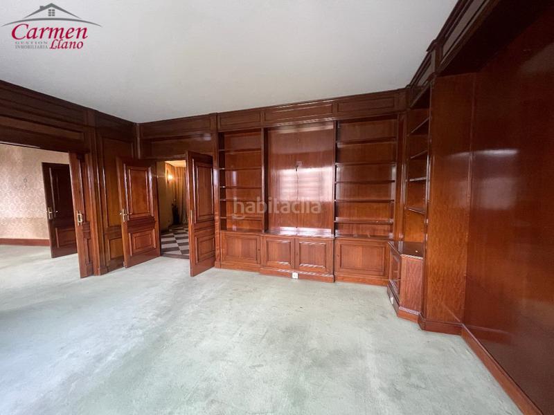 Foto a9b5d0a4-3d96-4b23-ac61-843f5403a86e. Appartement avec cheminée chauffage parking dans Basurtu Bilbao