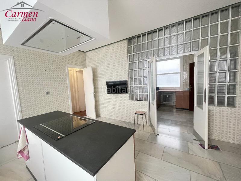 Foto ac54ba6e-78c0-400c-b5bb-5301a144b536. Appartement avec cheminée chauffage parking dans Basurtu Bilbao