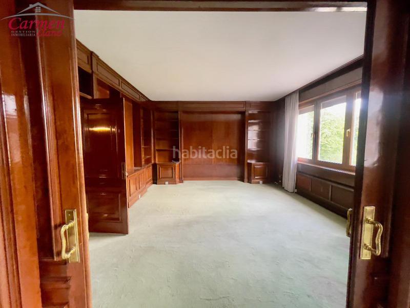 Foto bd344754-8428-42f8-91e2-60606951defc. Appartement avec cheminée chauffage parking dans Basurtu Bilbao