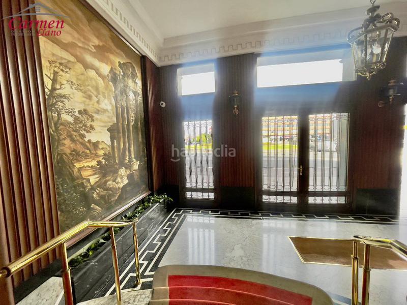 Foto c08f99d0-1907-4a77-81fb-7a88c03034c8. Appartement avec cheminée chauffage parking dans Basurtu Bilbao