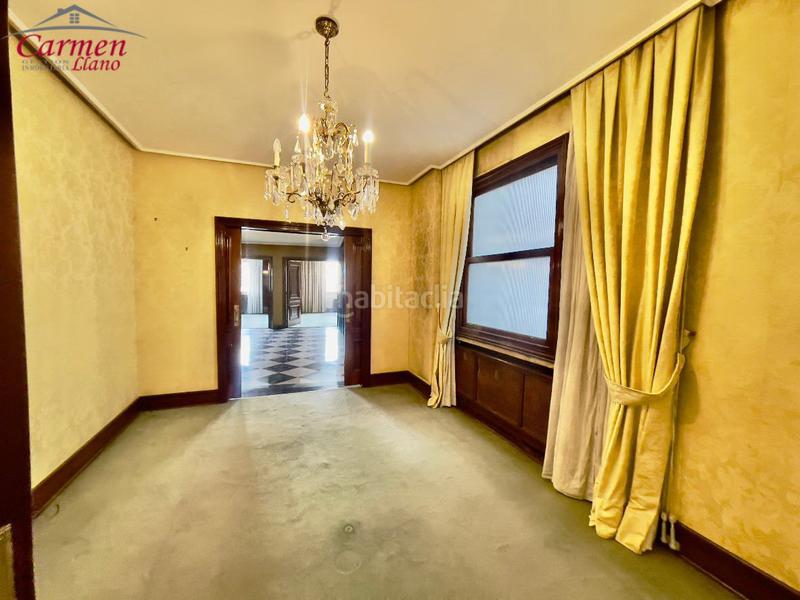 Foto c644f42b-732c-41f3-804f-484ec4e22f69. Appartement avec cheminée chauffage parking dans Basurtu Bilbao