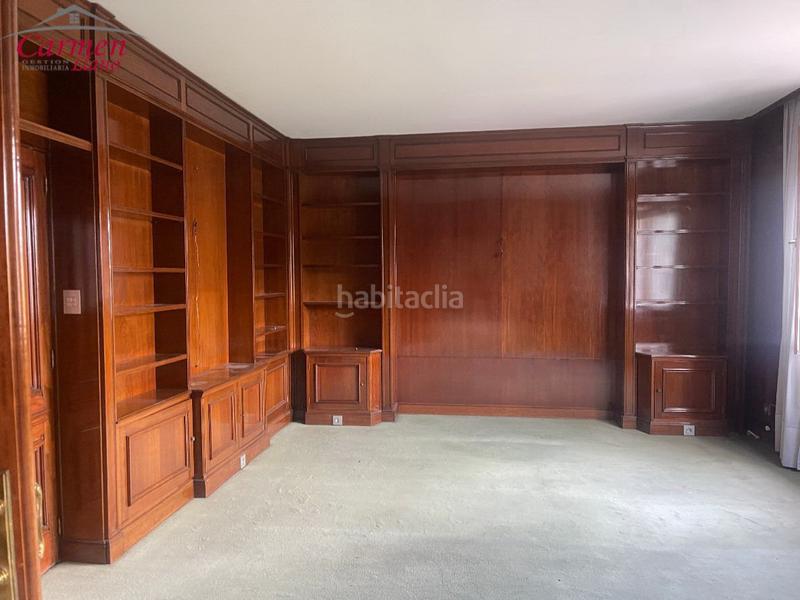 Foto d0e833a6-255c-4248-b551-3a2e1db525f0. Appartement avec cheminée chauffage parking dans Basurtu Bilbao