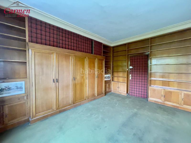 Foto e20a3104-1752-4993-8010-66b046d804df. Appartement avec cheminée chauffage parking dans Basurtu Bilbao