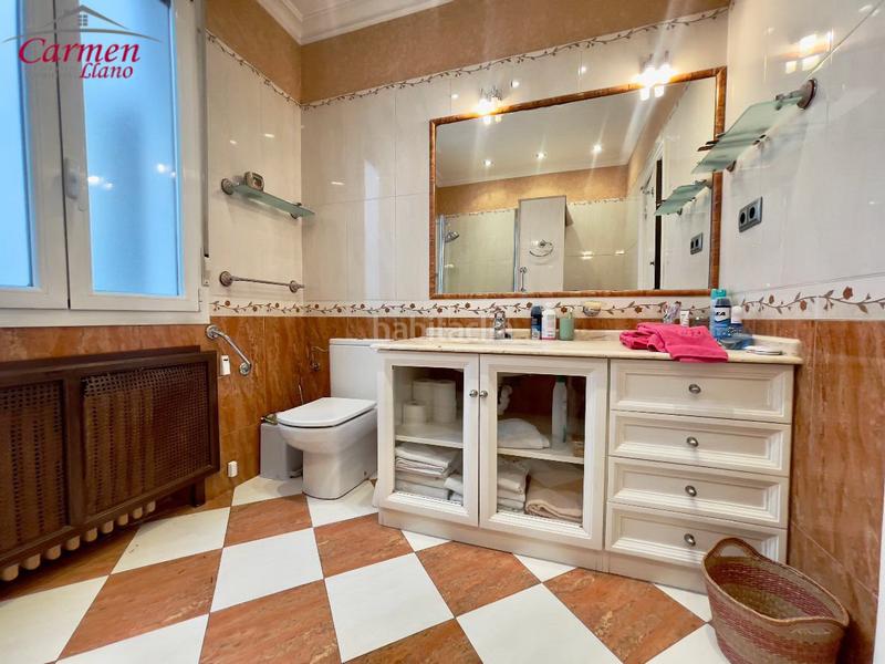 Foto f11652a9-087c-471b-bb71-c3af4b4e12f6. Appartement avec cheminée chauffage parking dans Basurtu Bilbao