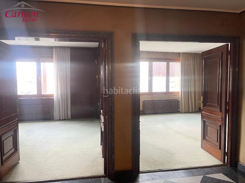 Foto f97bc804-c56e-4db6-b4cb-9b87c7eb20c6. Appartement avec cheminée chauffage parking dans Basurtu Bilbao