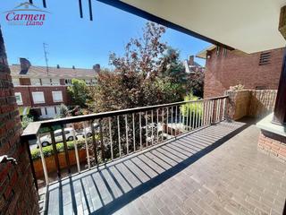 Pis  Manuel smith kalea. Inmejorable piso en la mejor zona residencial de las arenas