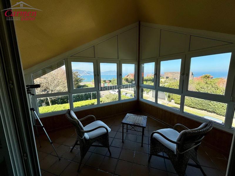 Foto 1f90cd44-0ea7-4841-b0c5-a690a1d22a54. Chalet fantastico chalet en la galea (sta. maria ) en Getxo