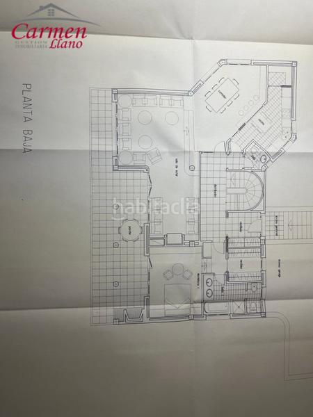 Foto 756a8736-aa7d-4607-a69a-04eae8c950e1. Chalet fantastico chalet en la galea (sta. maria ) en Getxo