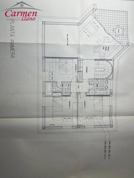 Foto 7a3d422f-0b96-4d51-82fc-2e1901f67f70. Chalet fantastico chalet en la galea (sta. maria ) en Getxo