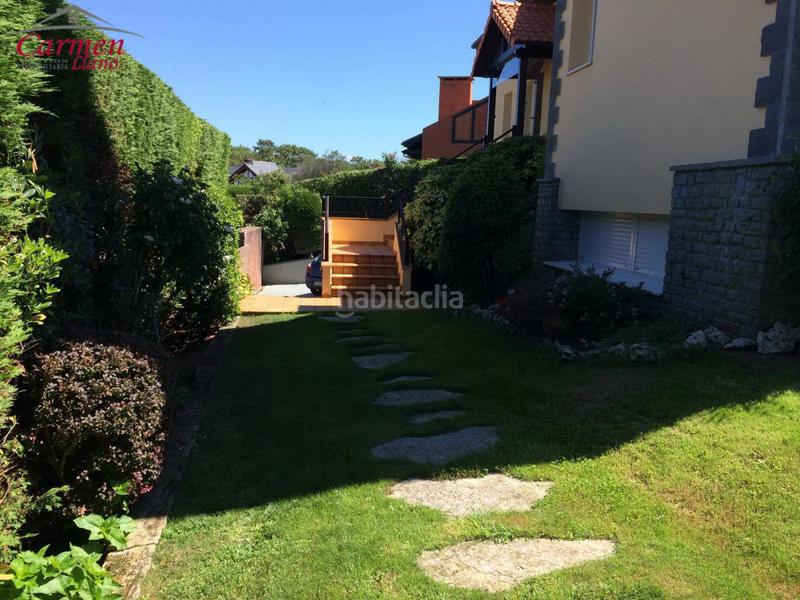 Foto 81c400c0-d03c-4fe4-ac9a-60a873e66c51. Chalet fantastico chalet en la galea (sta. maria ) en Getxo