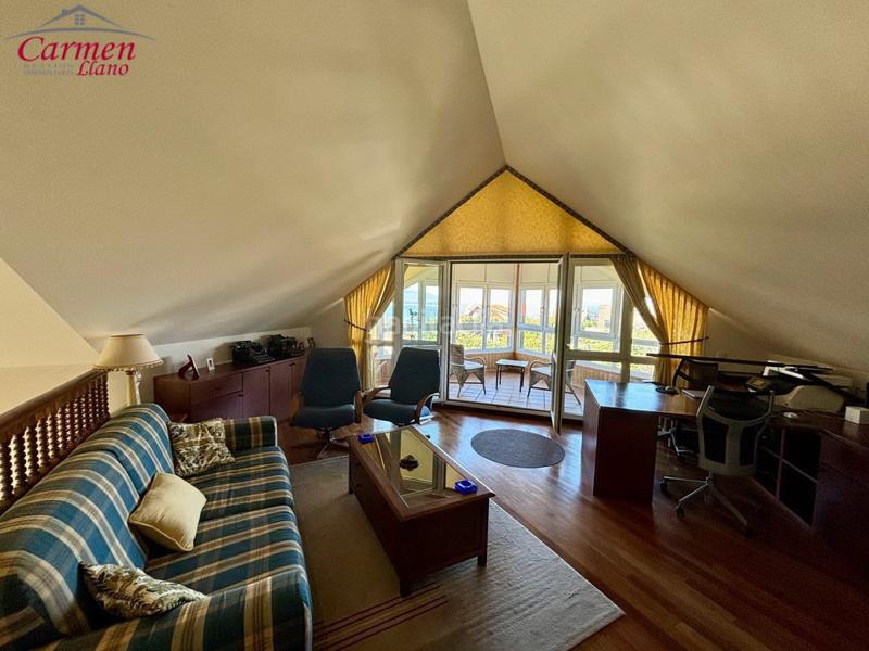 Foto 8907763e-ebfb-4d13-b349-2b08c7a7c2e2. Chalet fantastico chalet en la galea (sta. maria ) en Getxo