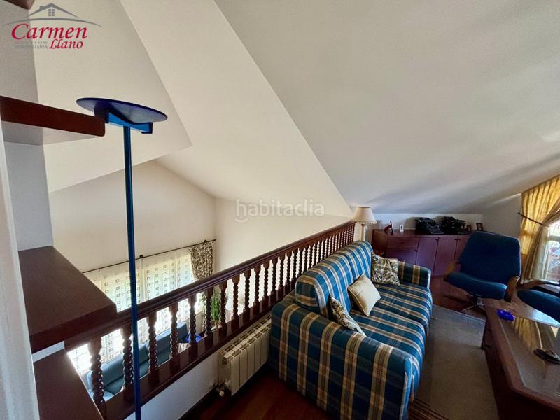 Foto e80c4d27-36d9-4460-8e90-51773a73b7a6. Chalet fantastico chalet en la galea (sta. maria ) en Getxo