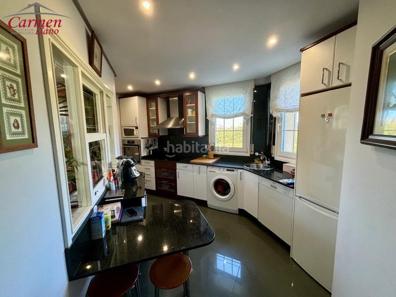 Foto ff7cde9d-b3cf-4814-b136-41639d721c14. Chalet fantastico chalet en la galea (sta. maria ) en Getxo