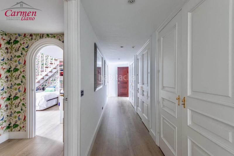 Foto ef287063-5787-4007-bc3c-d53d9250619c. Alquiler chalet espectacular chalet con piscina y vistas al campo de golf en Getxo