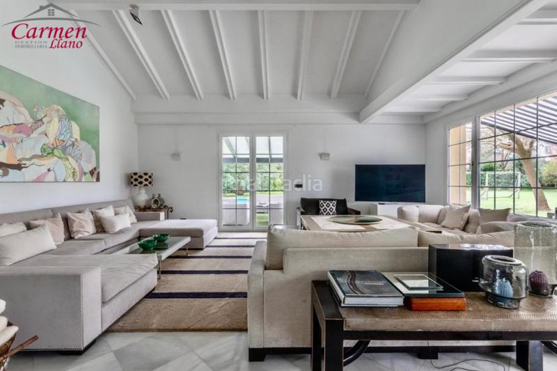 Foto fb50d941-8b6e-4526-813d-782e5a2200e2. Miete chalet mit kamin heizung parking pool in santa maría de Getxo Getxo