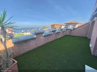 Dachwohnung  Joaquin arizaga kalea. Precioso ático con terraza y vistas al abra