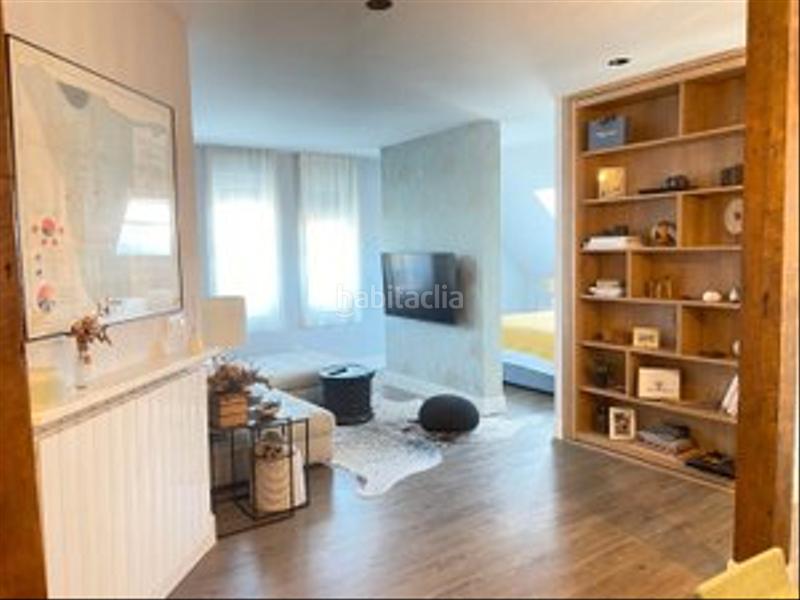 Foto 076d8314-04ca-4060-8bc4-ada8e16af37d. Àtic a leioa etorbidea 1c a Neguri Getxo