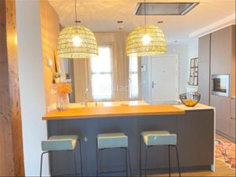 Foto 342c0034-af26-4a0f-9c87-6f4e8457a19d. Àtic a leioa etorbidea 1c a Neguri Getxo