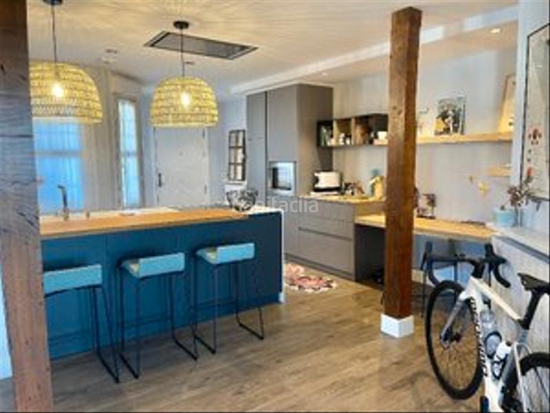 Foto 39adb735-d9a2-4106-a5b3-73900f77d0d1. Àtic a leioa etorbidea 1c a Neguri Getxo