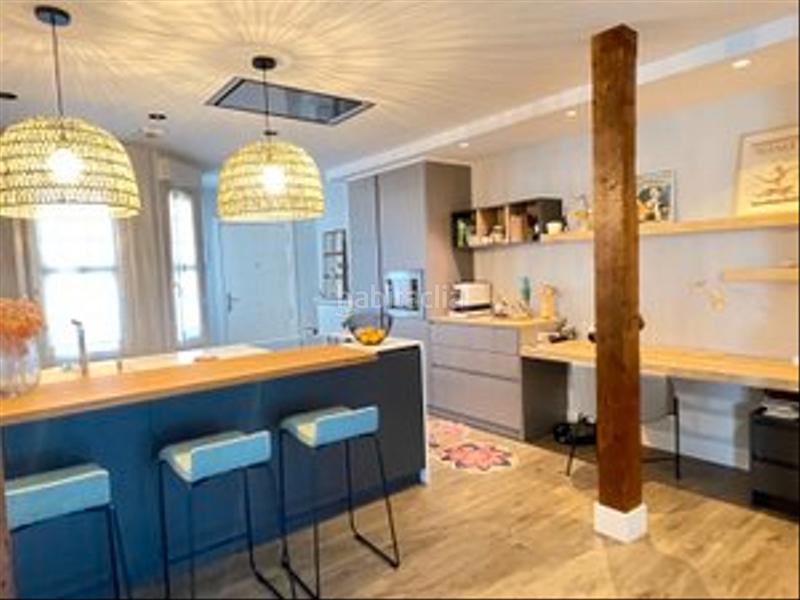 Foto 3aec121d-9021-4d53-b2dd-f9abaa4f8478. Àtic a leioa etorbidea 1c a Neguri Getxo