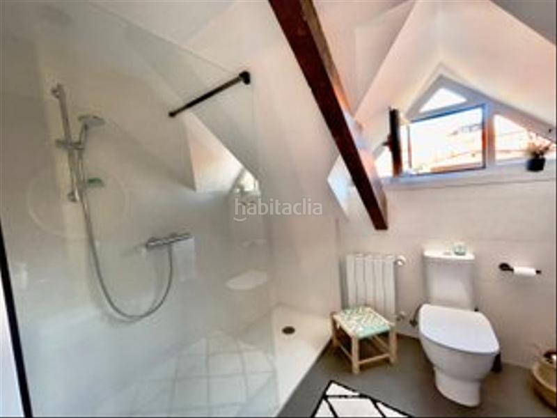 Foto 3b933a3c-b066-476e-b726-a9434f8f82a3. Àtic a leioa etorbidea 1c a Neguri Getxo