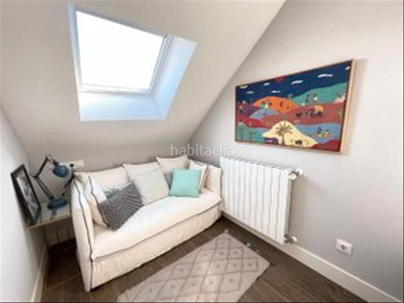 Foto 44a2bb61-f53f-4e5d-986b-e18da2d5ea76. Àtic a leioa etorbidea 1c a Neguri Getxo