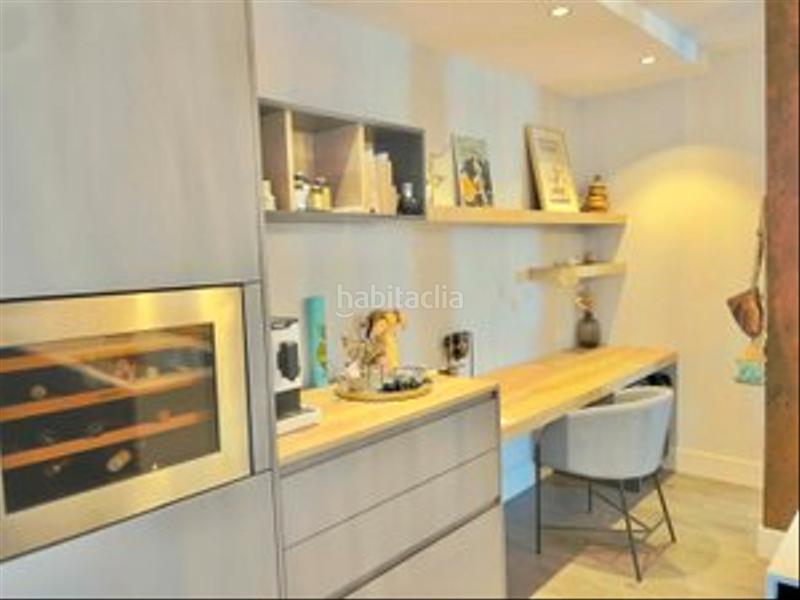 Foto 61cb6a2a-3b31-401c-b419-3920752ec63d. Àtic a leioa etorbidea 1c a Neguri Getxo