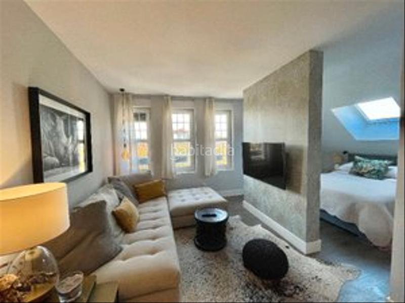 Foto 75387b1a-fffd-405e-98f1-d79d9767dc0e. Àtic a leioa etorbidea 1c a Neguri Getxo