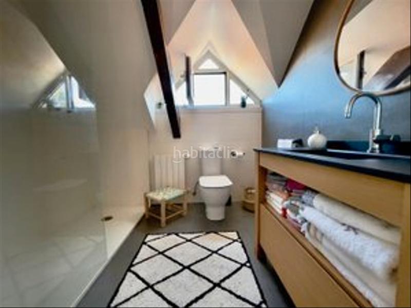 Foto 8ea76375-59ff-47d8-95f6-820f70c20456. Àtic a leioa etorbidea 1c a Neguri Getxo