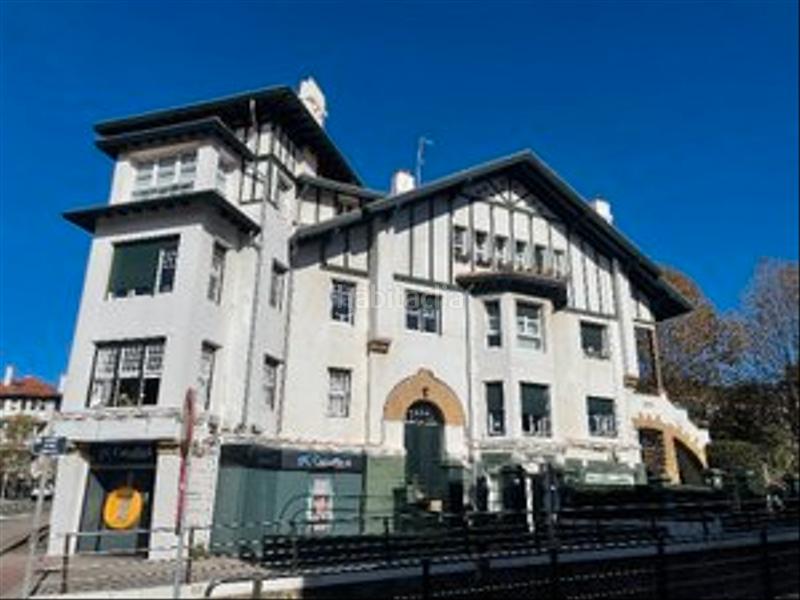 Foto 9f5d9f3f-a64d-4659-a805-4d617ff39777. Àtic a leioa etorbidea 1c a Neguri Getxo