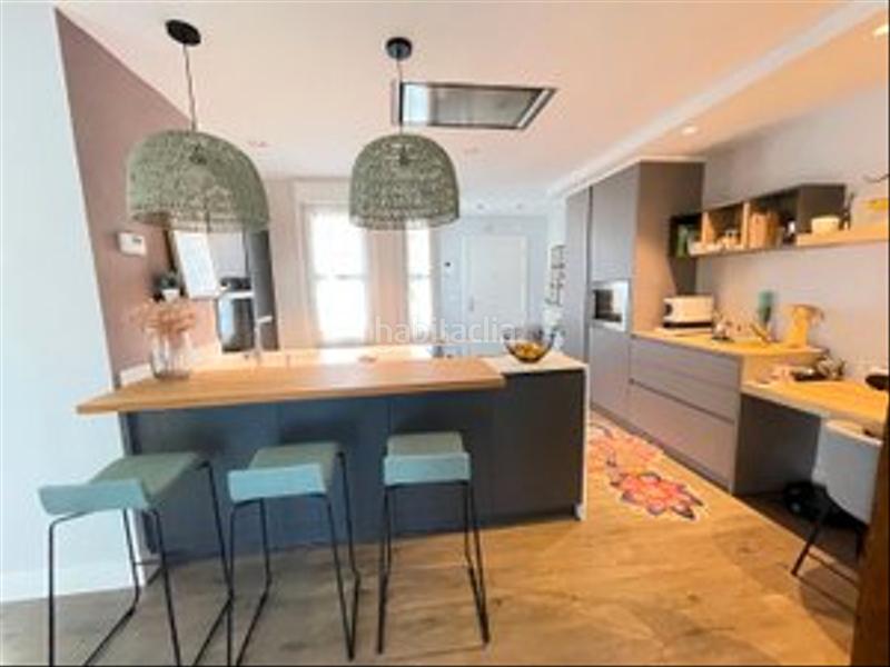 Foto af8f46af-94fe-4c93-b8a1-dfae956e4553. Àtic a leioa etorbidea 1c a Neguri Getxo