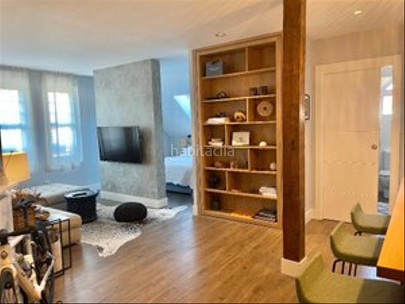 Foto bd378d92-6142-4a73-983c-1e10386092bd. Àtic a leioa etorbidea 1c a Neguri Getxo