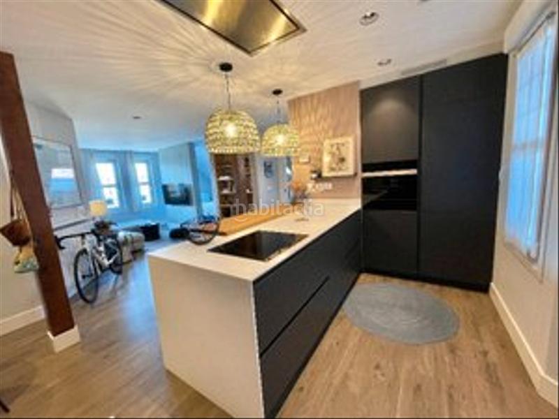 Foto e59c4be9-8bda-4b95-a4ed-142ede64141f. Àtic a leioa etorbidea 1c a Neguri Getxo