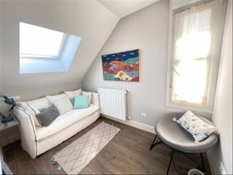 Foto ed0d31dc-81b2-4da6-af3d-fa3f3bb7498a. Àtic a leioa etorbidea 1c a Neguri Getxo