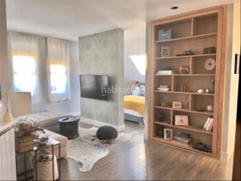 Foto fdbbed26-dcff-4eb9-a533-1a64ab54292d. Àtic a leioa etorbidea 1c a Neguri Getxo