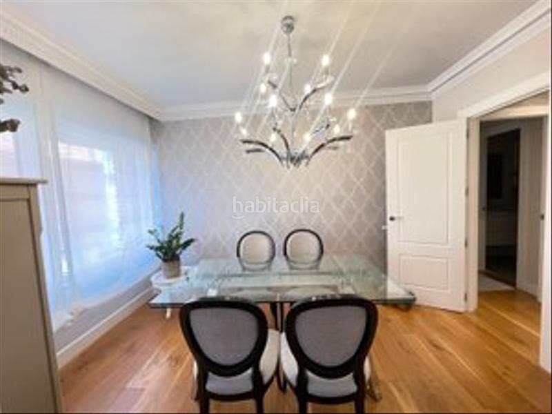 Foto 004d97c9-675d-4e74-b470-7999358ffc97. Pis amb calefacció aparcament a Las Arenas Getxo