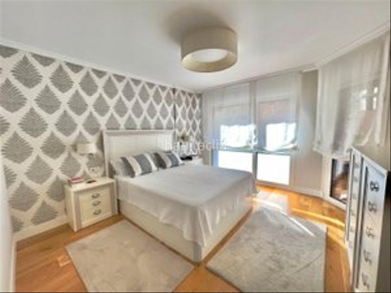 Foto 065243f1-728e-4297-b632-4205625730f7. Pis amb calefacció aparcament a Las Arenas Getxo