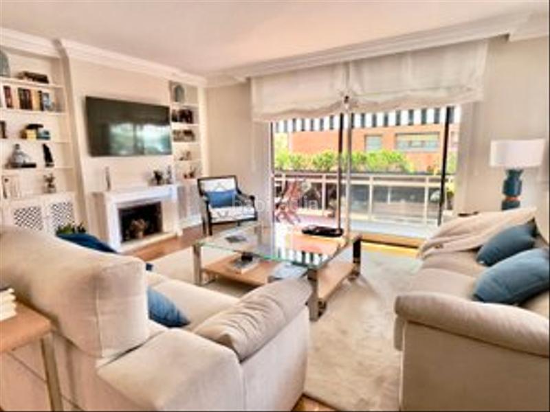 Foto 3437820b-90ae-4ebf-9296-115726a2054d. Pis amb calefacció aparcament a Las Arenas Getxo