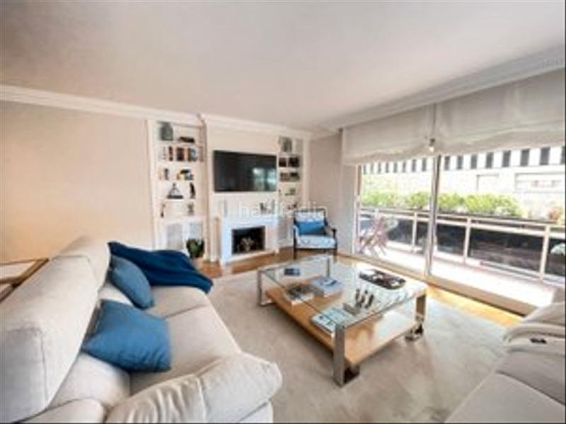 Foto 65859a26-4dfd-41d6-b7b3-11ff8b7c833f. Pis amb calefacció aparcament a Las Arenas Getxo