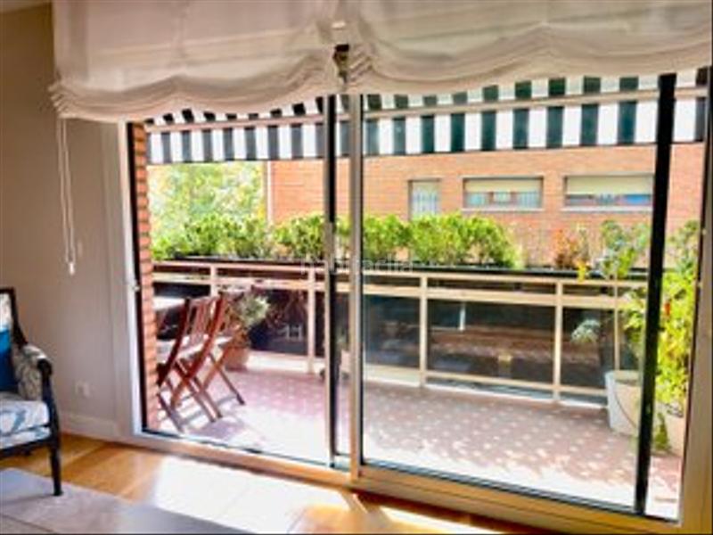 Foto 787d2d19-e4ac-4b25-ba78-4978614008e7. Pis amb calefacció aparcament a Las Arenas Getxo