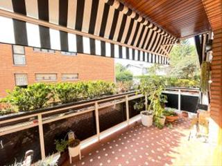 Pis  Ondategi kalea. Preciosa y amplia vivienda en ondategui (las arenas)