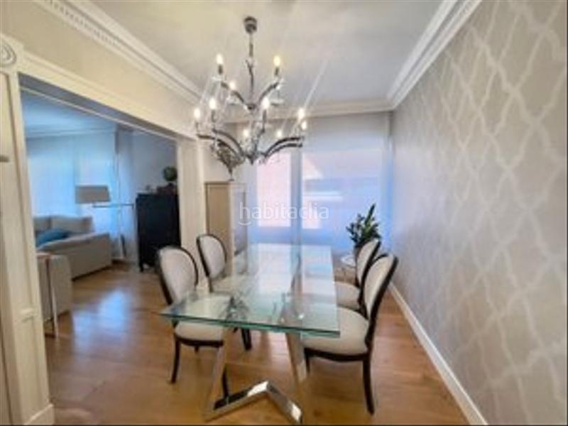 Foto 9d43696a-c3d8-4203-a720-d71a46416466. Pis amb calefacció aparcament a Las Arenas Getxo