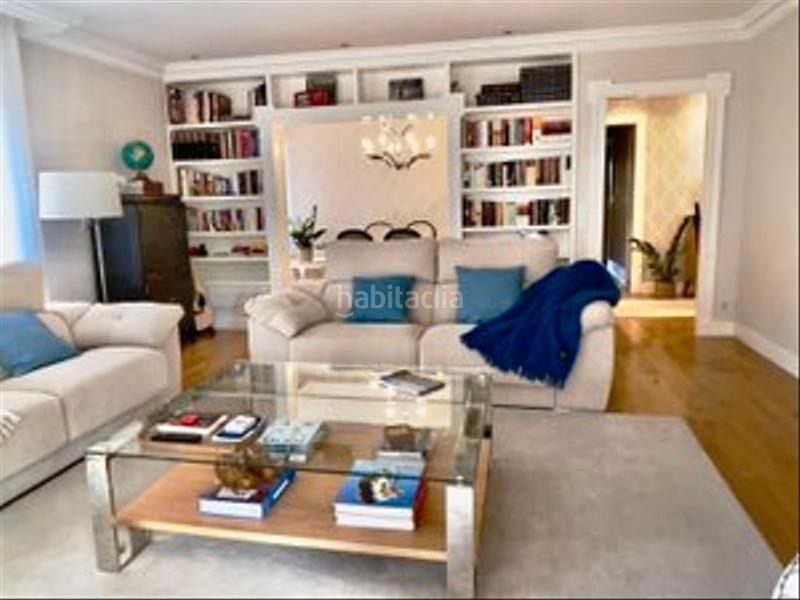 Foto bc86637e-6884-4008-a0d3-fa9806bc0889. Pis amb calefacció aparcament a Las Arenas Getxo