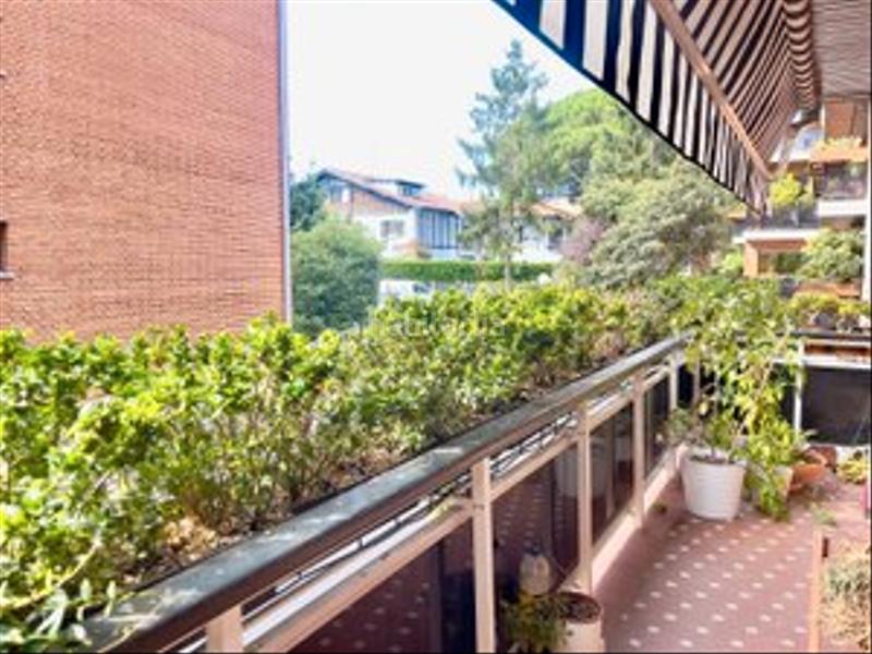 Foto c0a77f5f-8339-458b-a5c0-3dc6ba47ecb1. Pis amb calefacció aparcament a Las Arenas Getxo