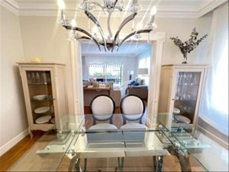 Foto daaf1458-c8af-41b1-b2d9-5d6fc2604705. Pis amb calefacció aparcament a Las Arenas Getxo