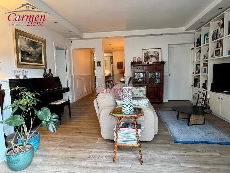 Foto 0bbe47c5-fed9-4fb5-a7c9-be319da12dcb. Appartamento con riscaldamento parcheggio in Neguri Getxo