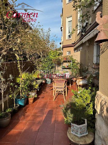 Foto 11e6c7b7-7a56-440a-8d49-1ac3933344e3. Appartamento con riscaldamento parcheggio in Neguri Getxo