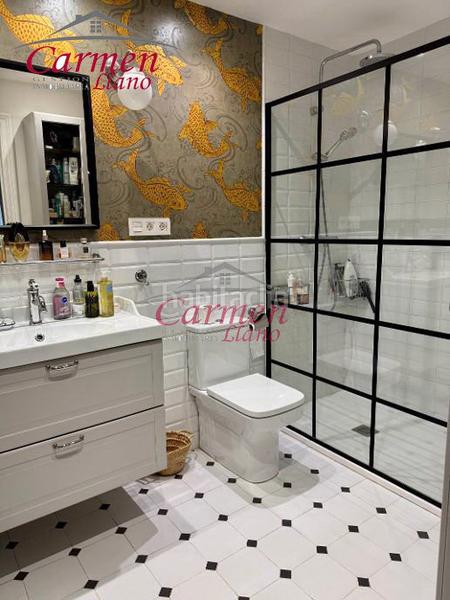 Foto 1578ac33-ff02-4d8b-bcda-3d245a096a8f. Appartamento con riscaldamento parcheggio in Neguri Getxo