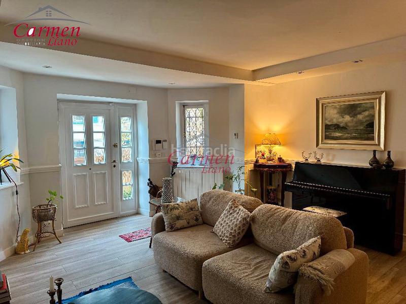 Foto 489f7104-977d-4df5-8540-ac3fac6cef2a. Appartamento con riscaldamento parcheggio in Neguri Getxo