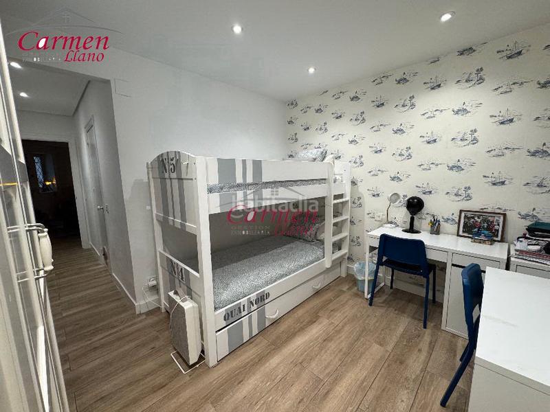 Foto 4e40b8f4-c0bd-4966-aa23-03dd45a7da8a. Appartamento con riscaldamento parcheggio in Neguri Getxo